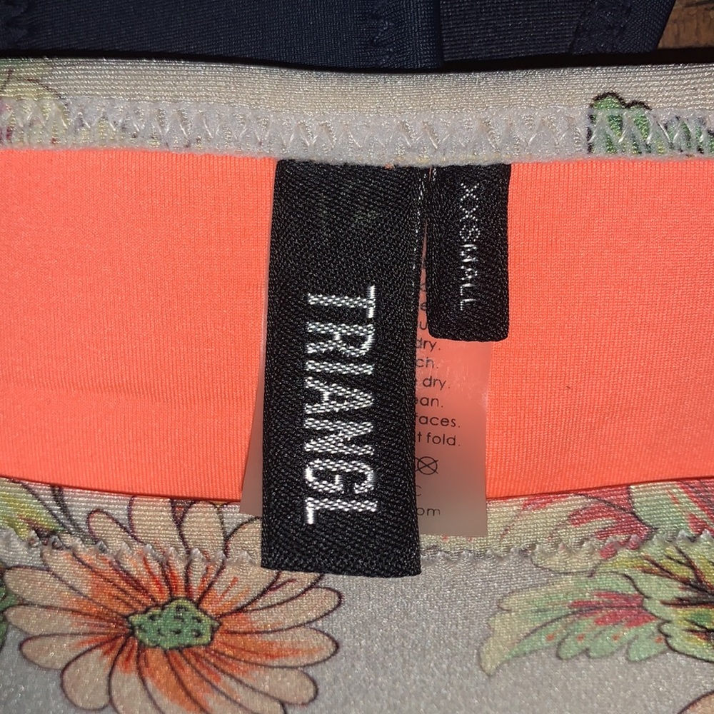 Triangle bottom bundle - Picture 5 of 5